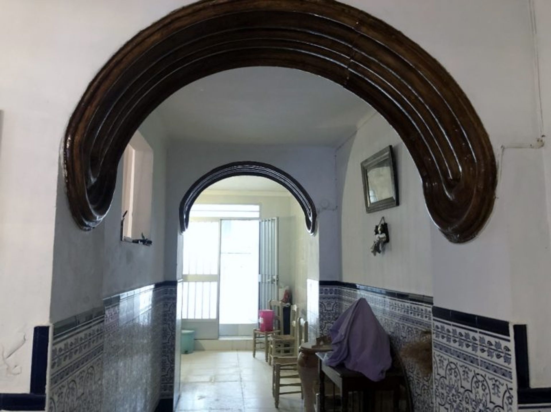 Casa nel Olvera, Andalucía 10914261