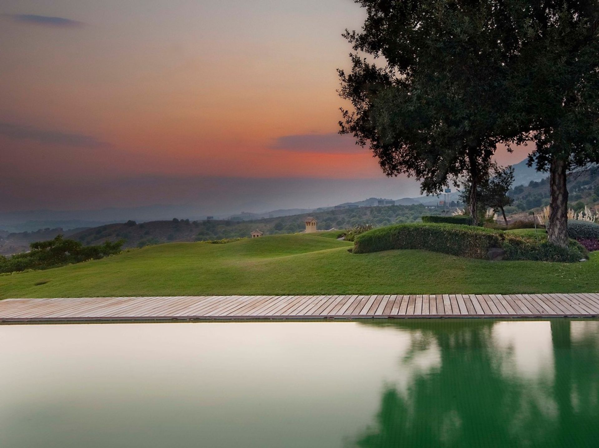 rumah dalam Las Lagunas de Mijas, Andalucía 10914273