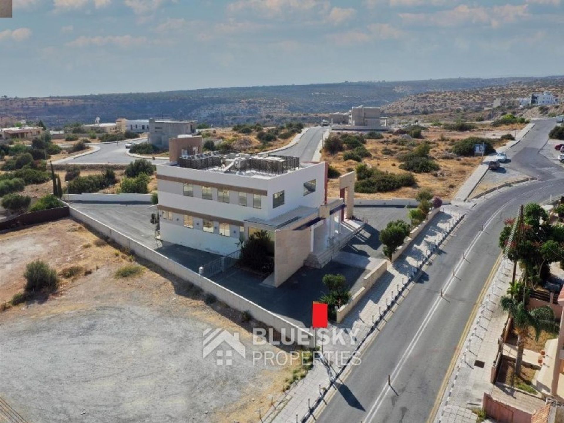 Industrial in Episkopi, Limassol 10914327