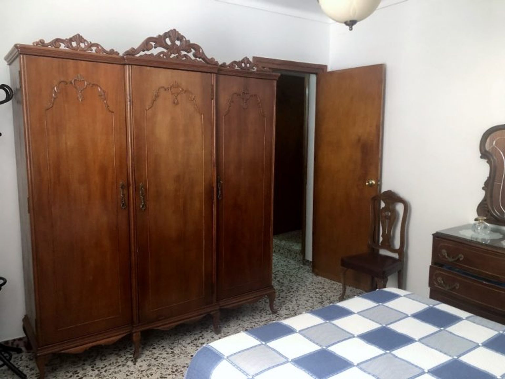 Huis in Olvera, Andalucía 10914337