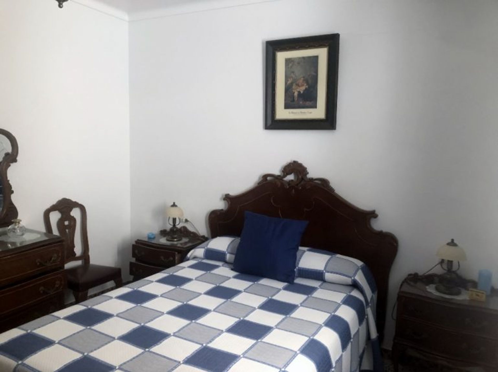 House in Olvera, Andalucía 10914337