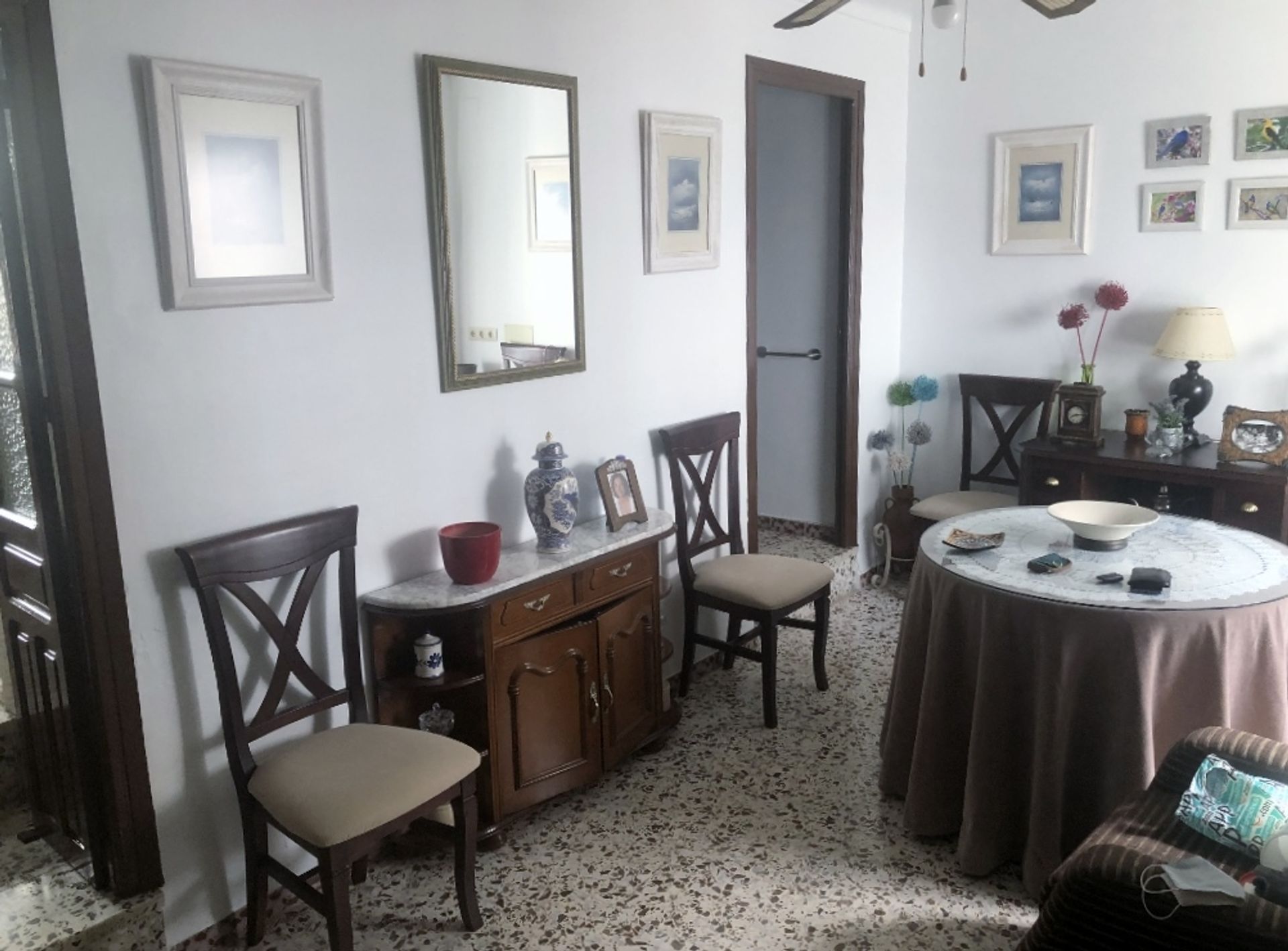 Huis in Olvera, Andalucía 10914337