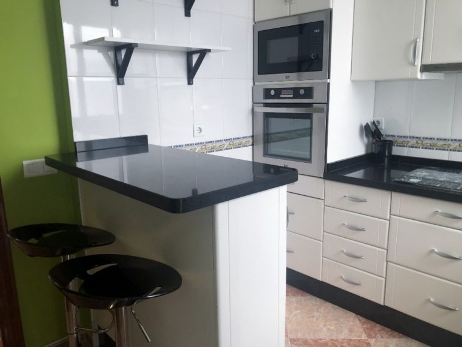 Condominio nel Olvera, Andalucía 10914341