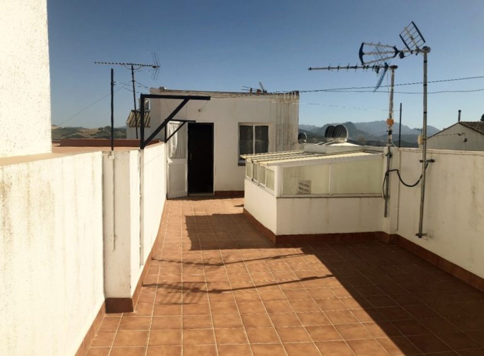 분양 아파트 에 Olvera, Andalucía 10914341