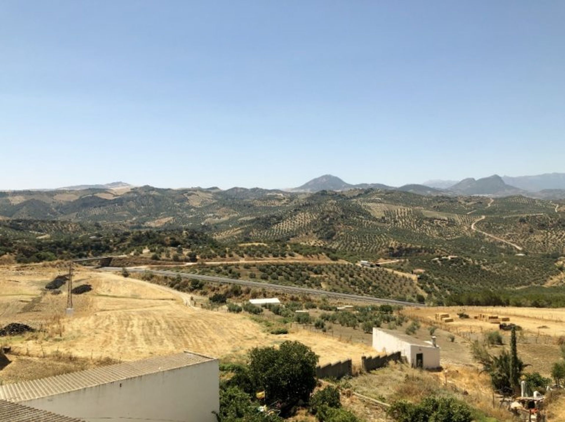 Casa nel Olvera, Andalusia 10914376