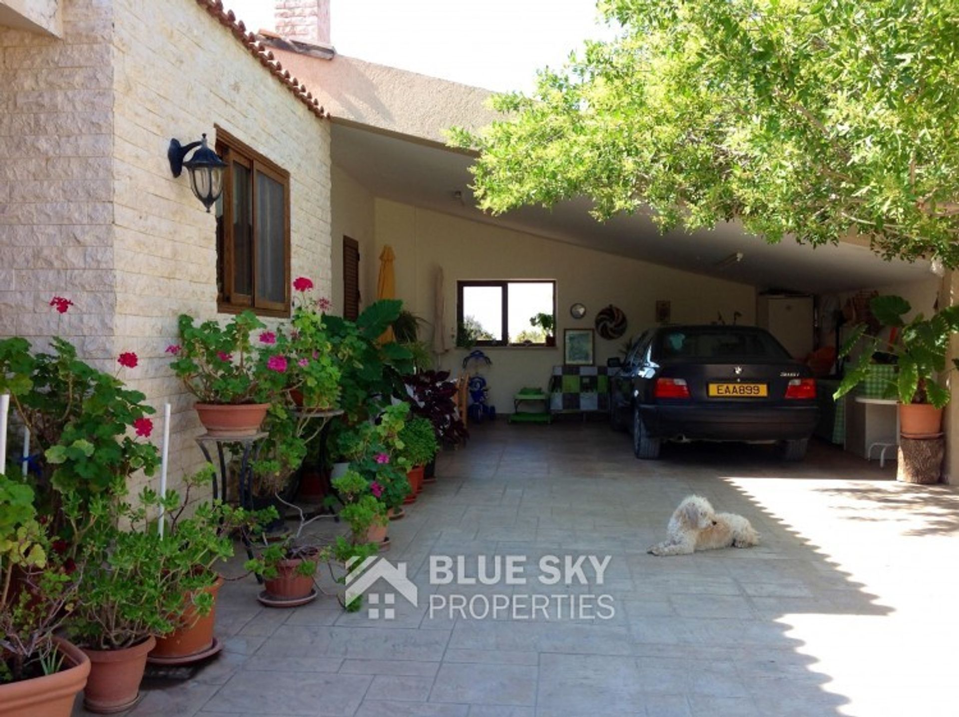 casa no Pano Kivides, Limassol 10914381