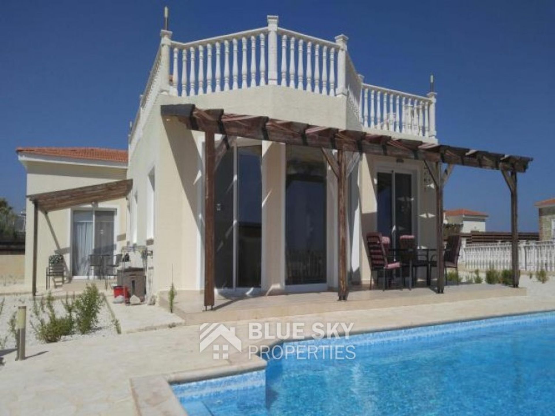 Huis in Pissouri, Limassol 10914382