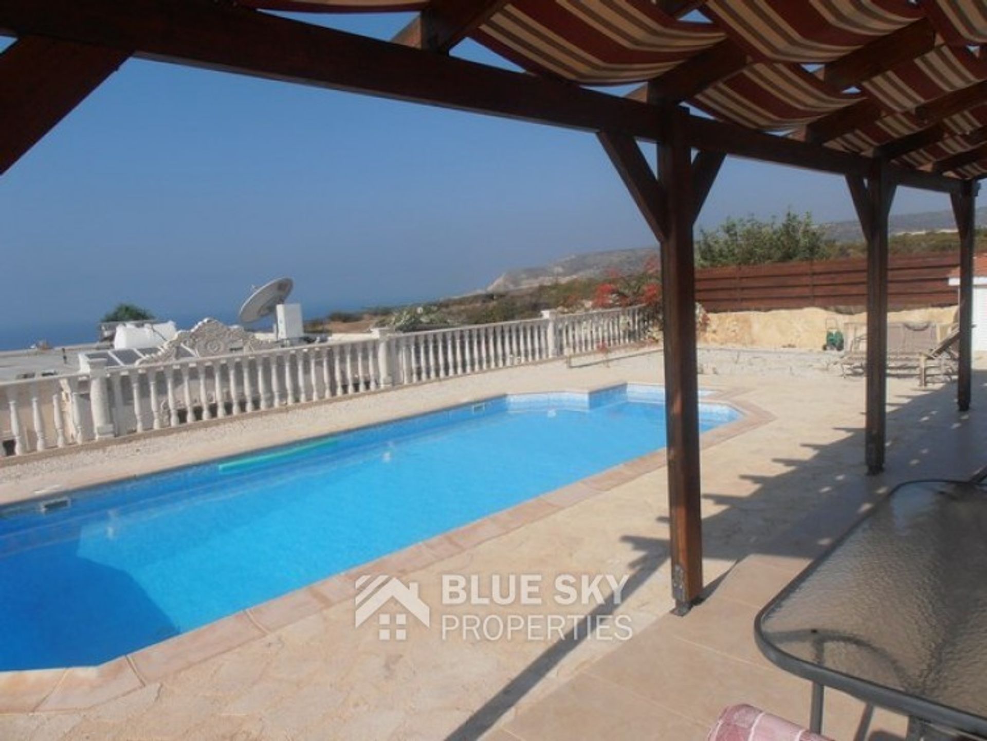 casa en Pissouri, Limassol 10914382