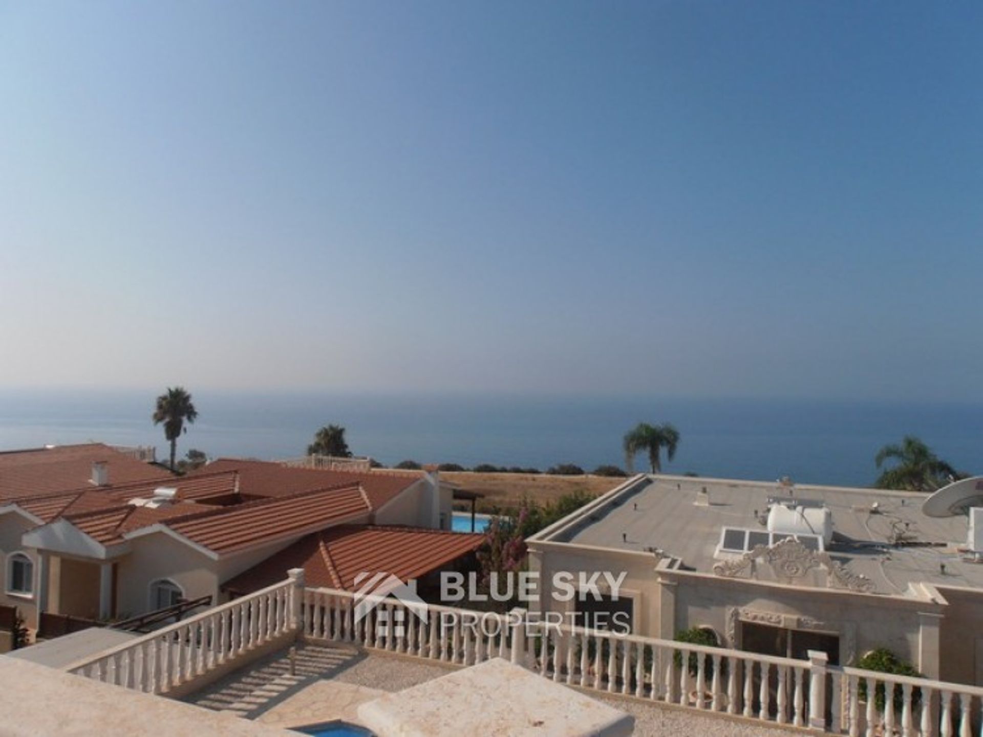 Huis in Pissouri, Limassol 10914382