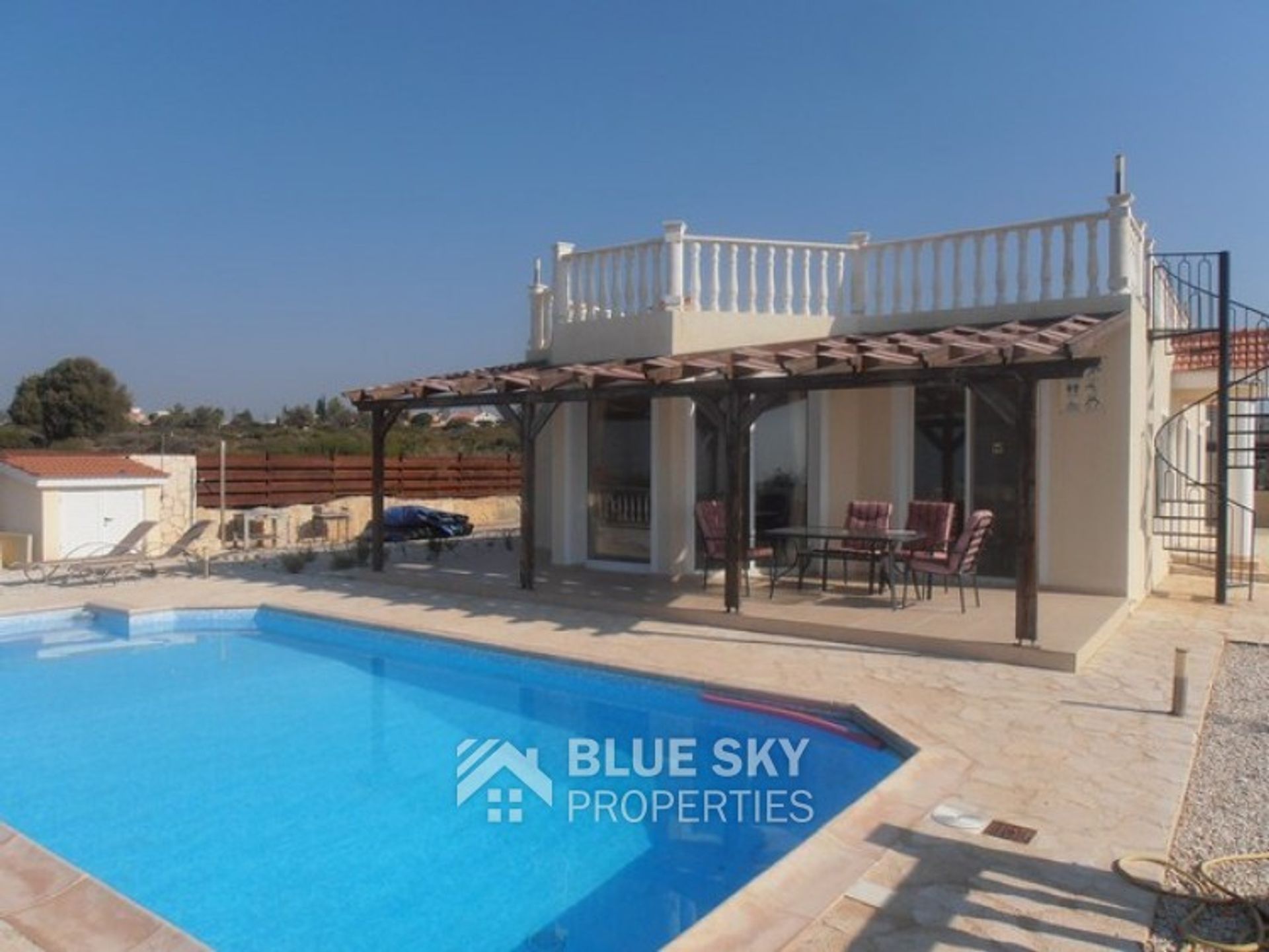 casa en Pissouri, Limassol 10914382