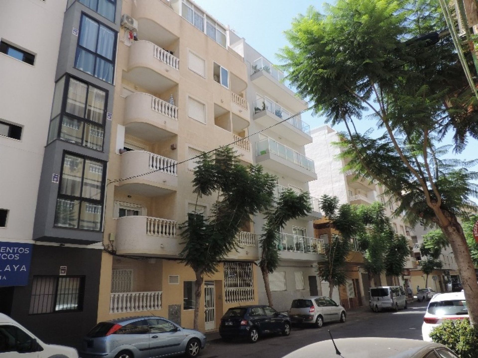 Condominium dans Torremendo, Comunidad Valenciana 10914419