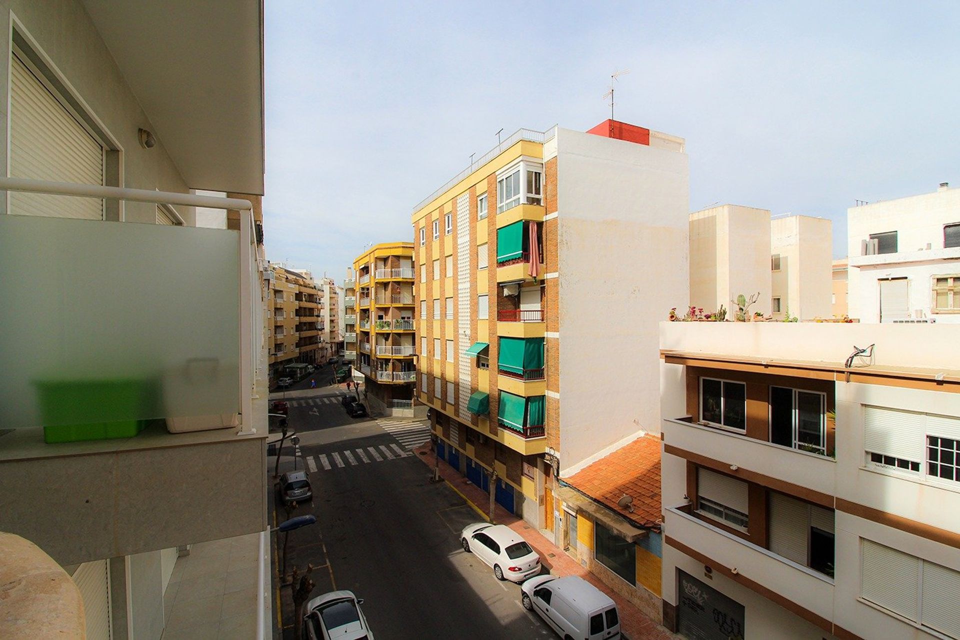 Condominium dans Torremendo, Comunidad Valenciana 10914419