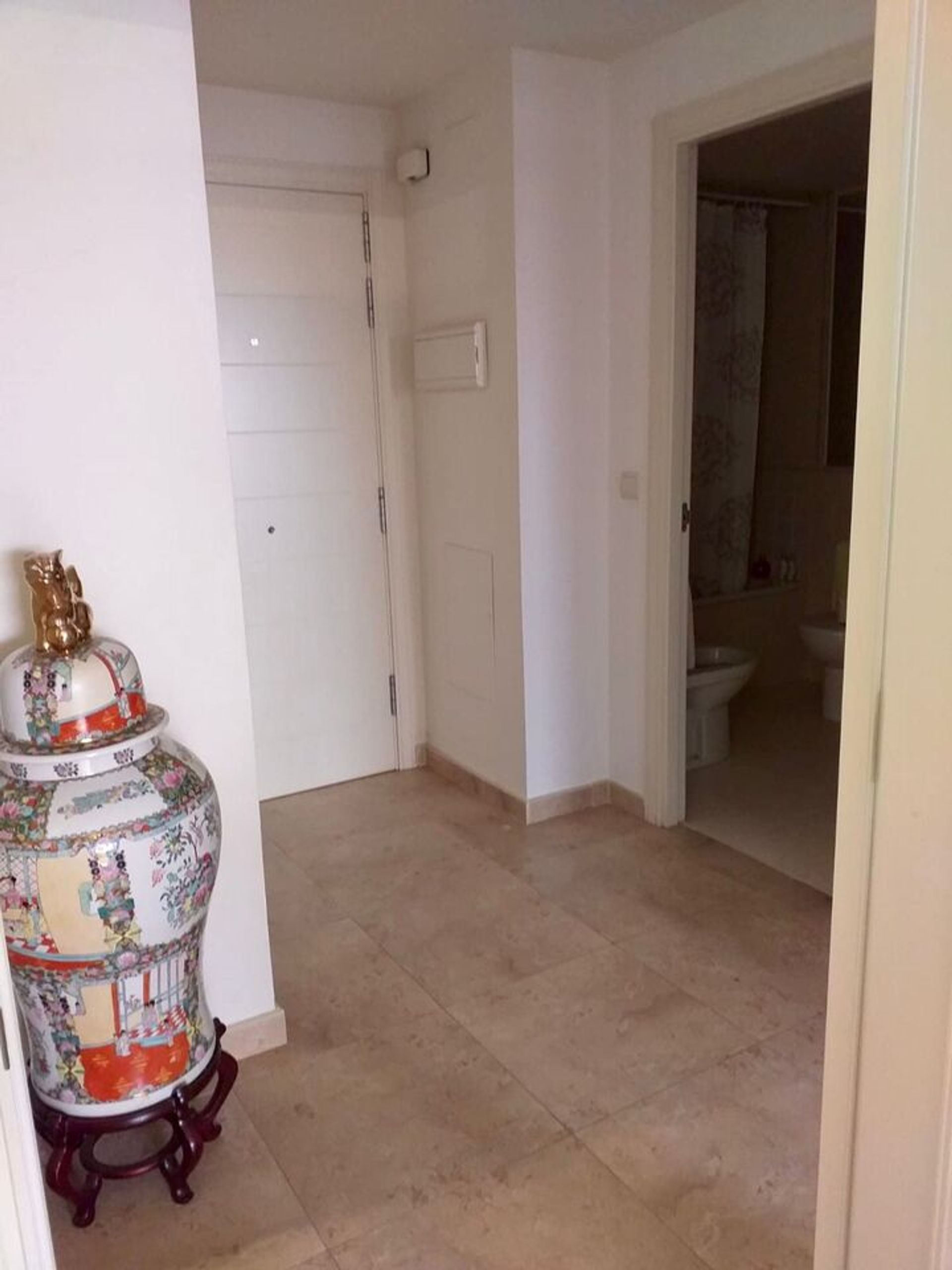 Condominio en Benidorm, Comunidad Valenciana 10914428