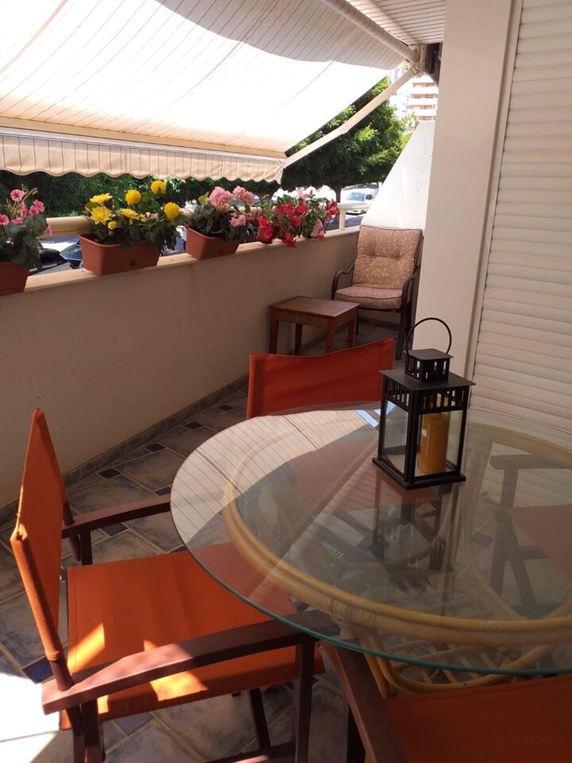 Condominium in Benidorm, Comunidad Valenciana 10914428