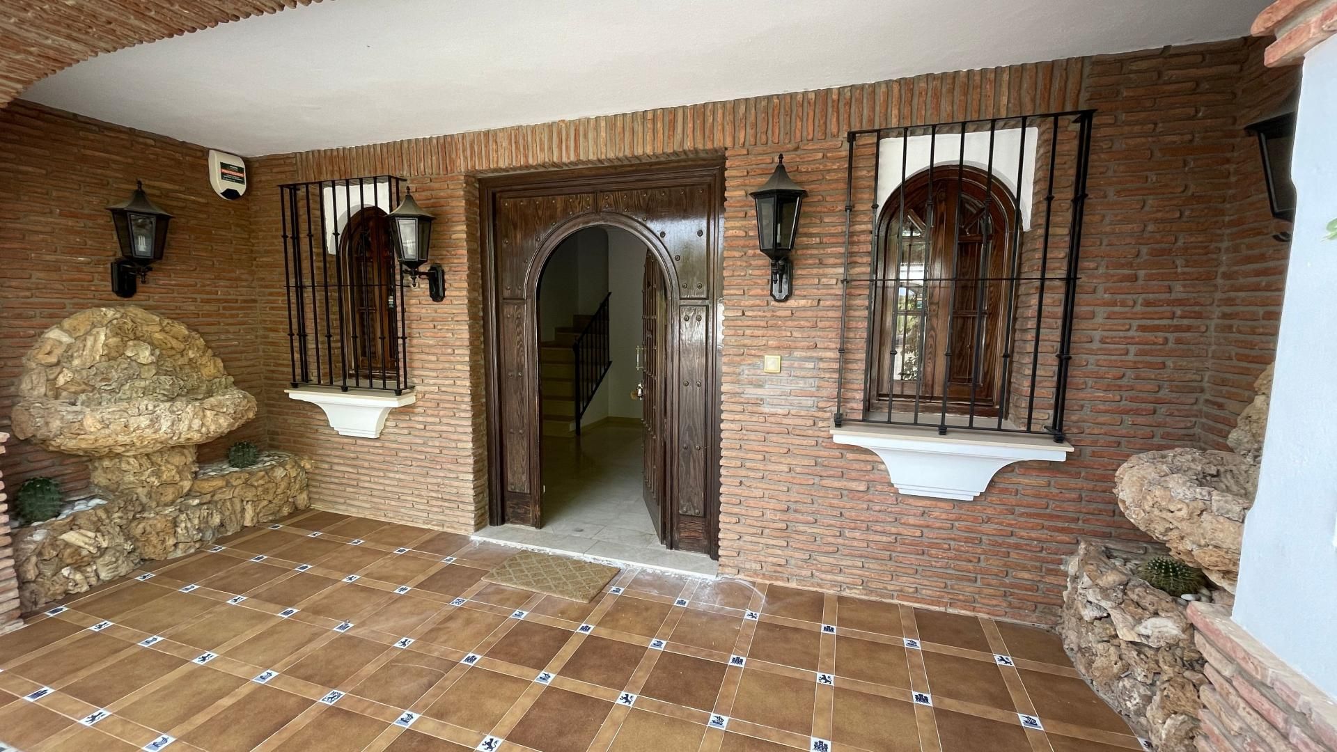 casa no Alhaurín el Grande, Andalucía 10914429