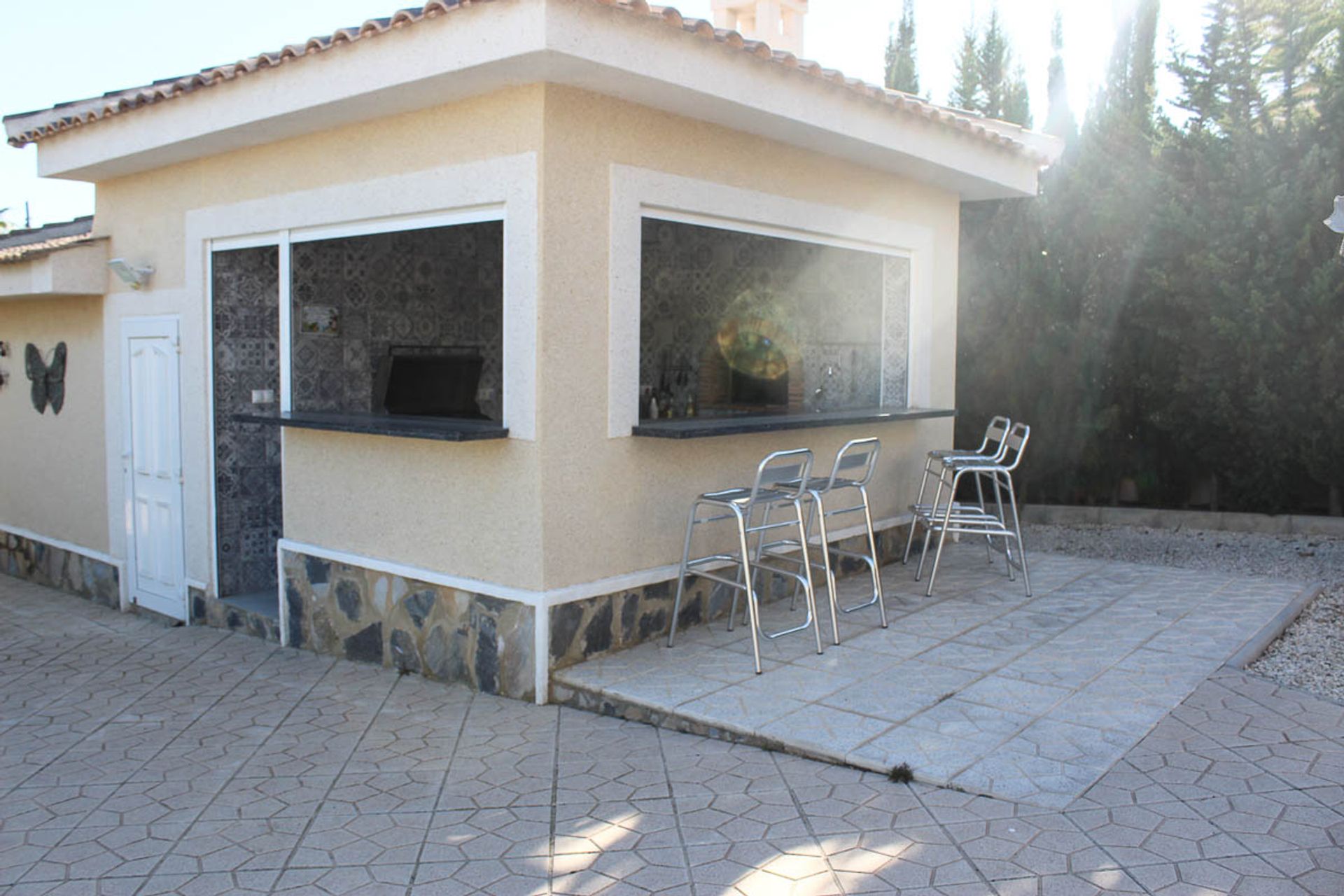 Huis in Formentera de Segura, Valencia 10914432