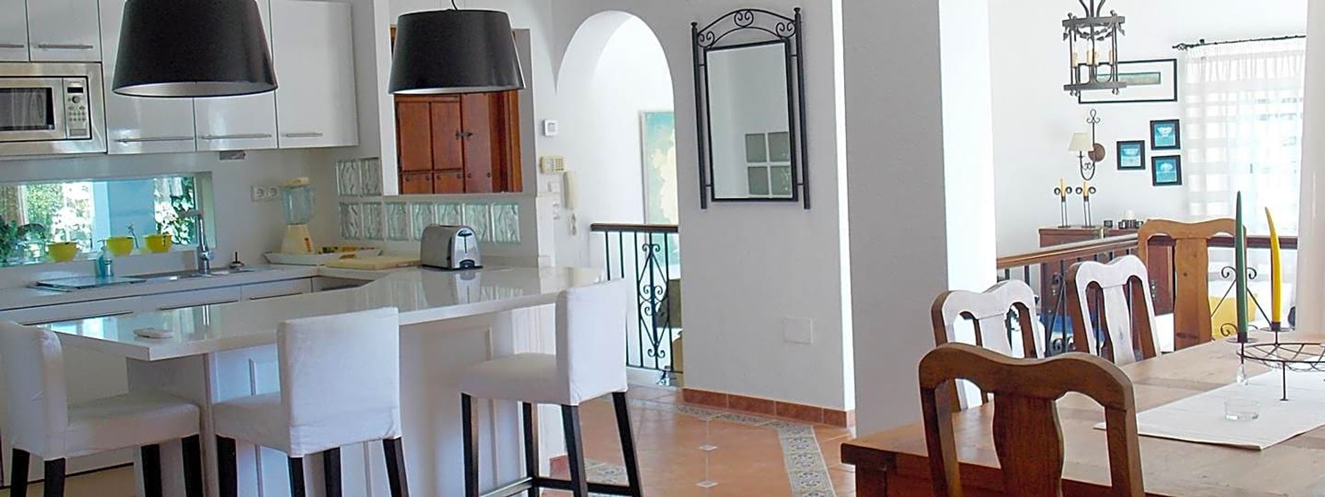 House in Mijas, Andalucía 10914455