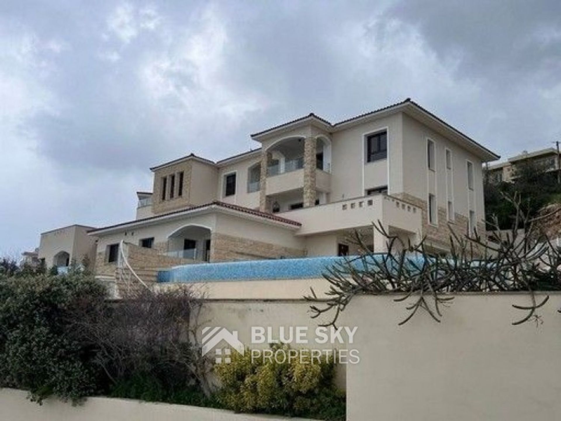 Condominio en Peyia, Paphos 10914493