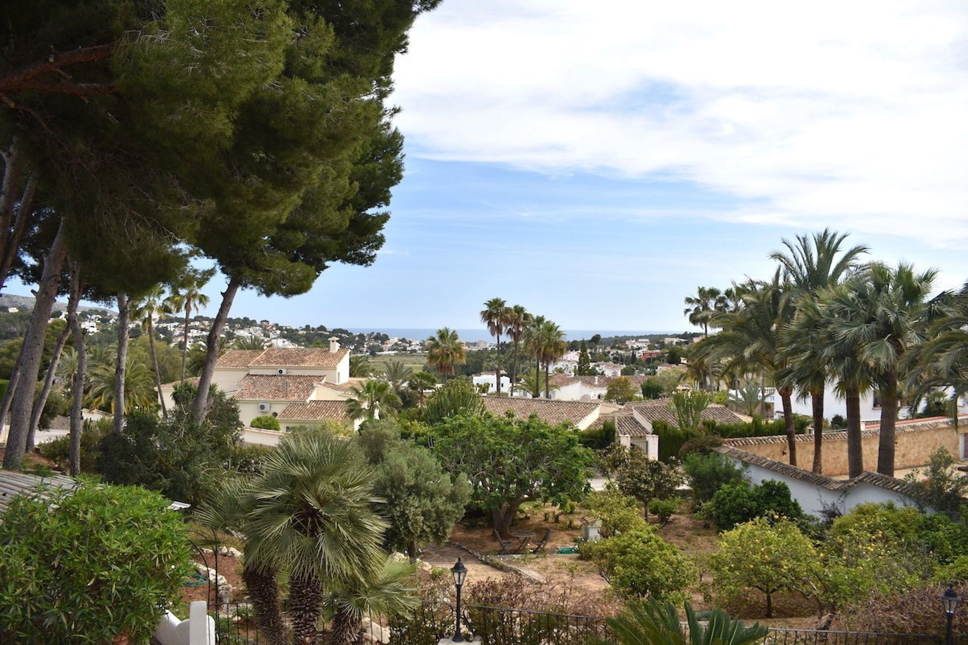 Casa nel Moraira, isole Canarie 10914500