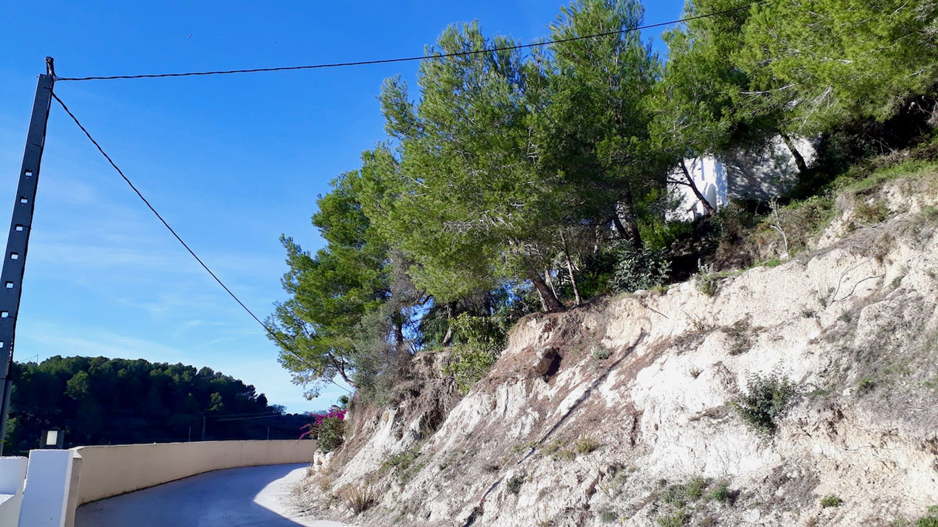 Tierra en Teulada, Comunidad Valenciana 10914511