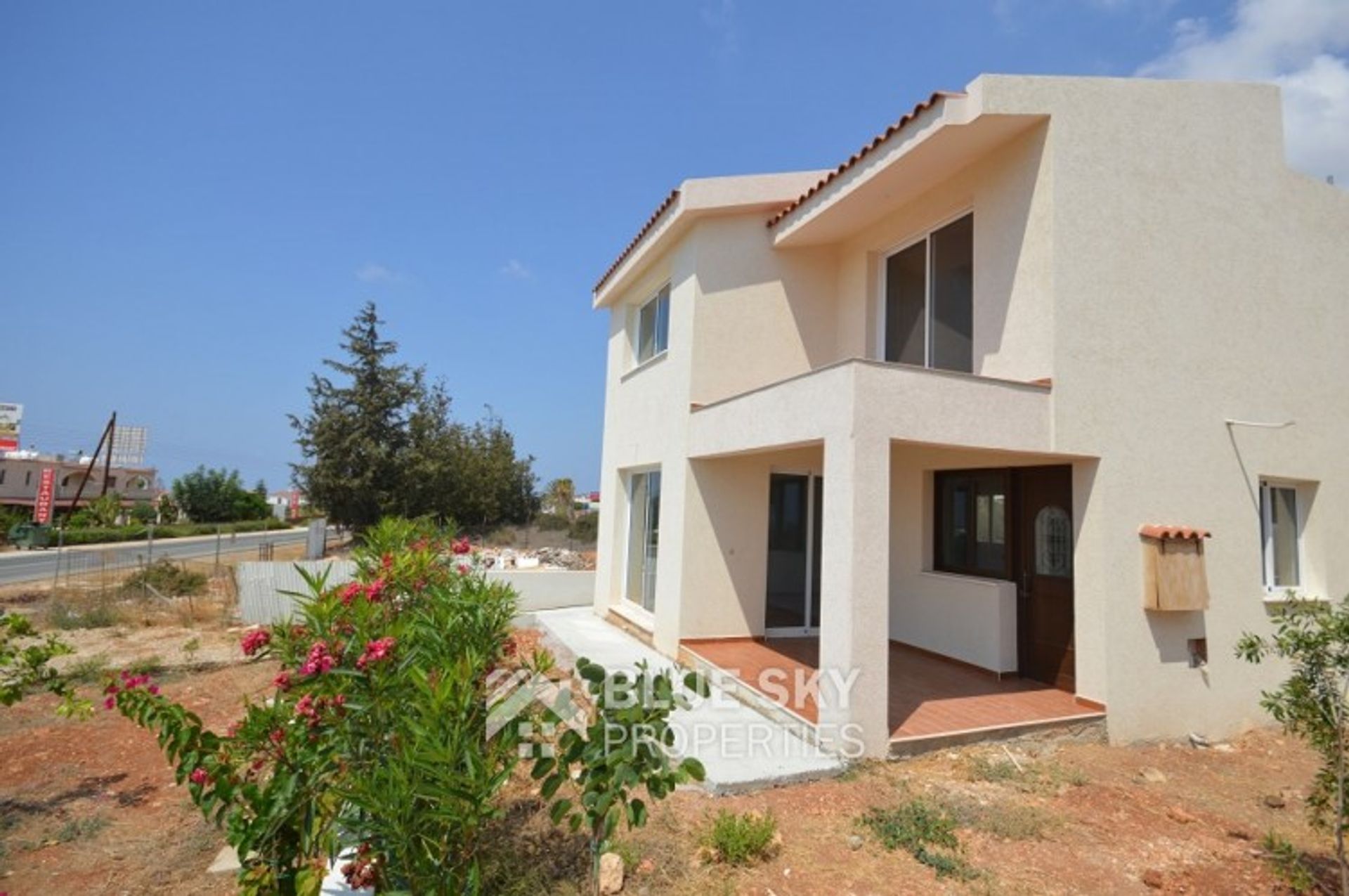 Huis in Peyia, Paphos 10914527