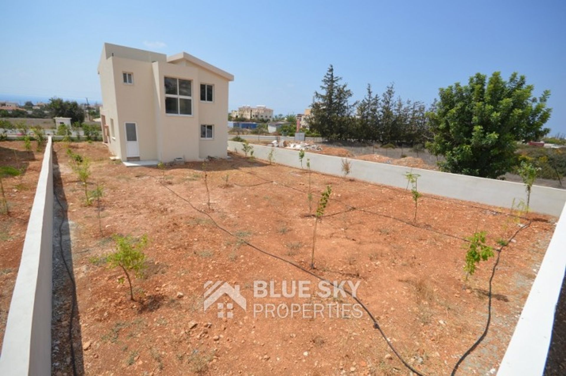 Huis in Peyia, Paphos 10914527