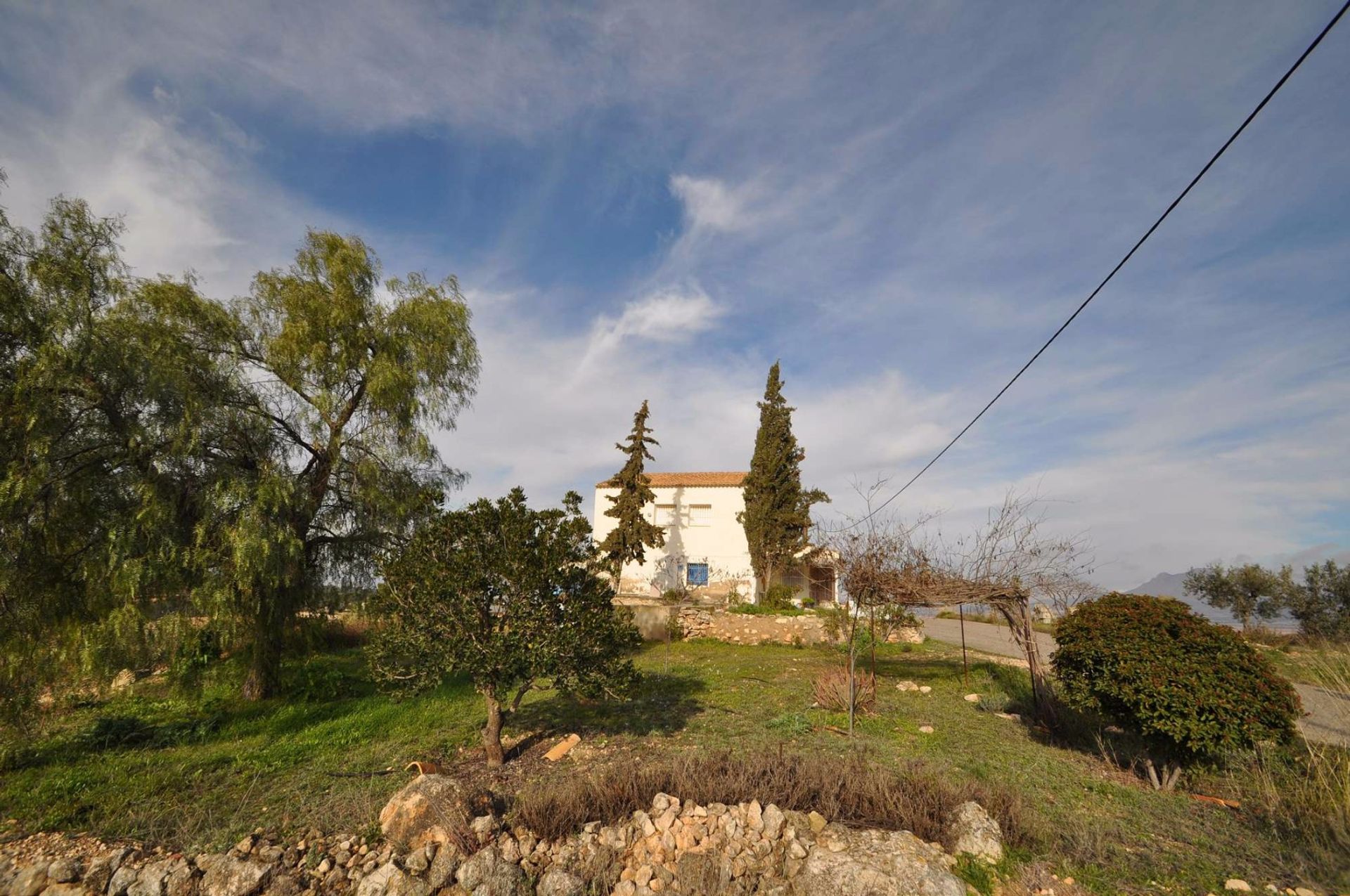 House in La Zarza, Región de Murcia 10914579