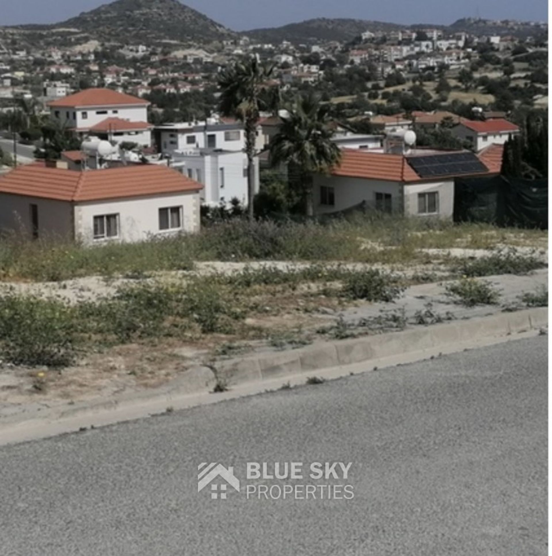 Land in Palodeia, Lemesos 10914584