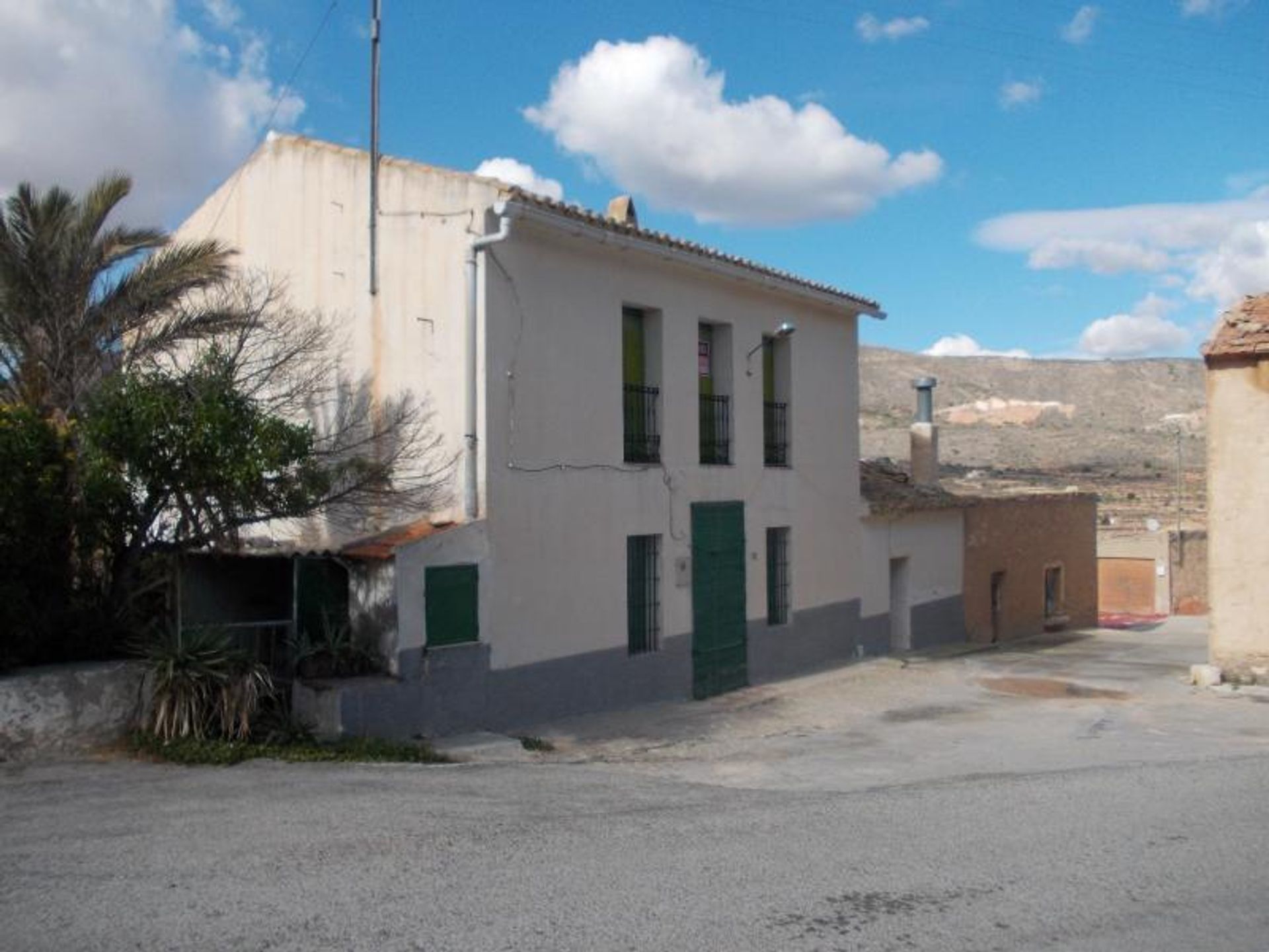 House in Alguena, Valencia 10914598