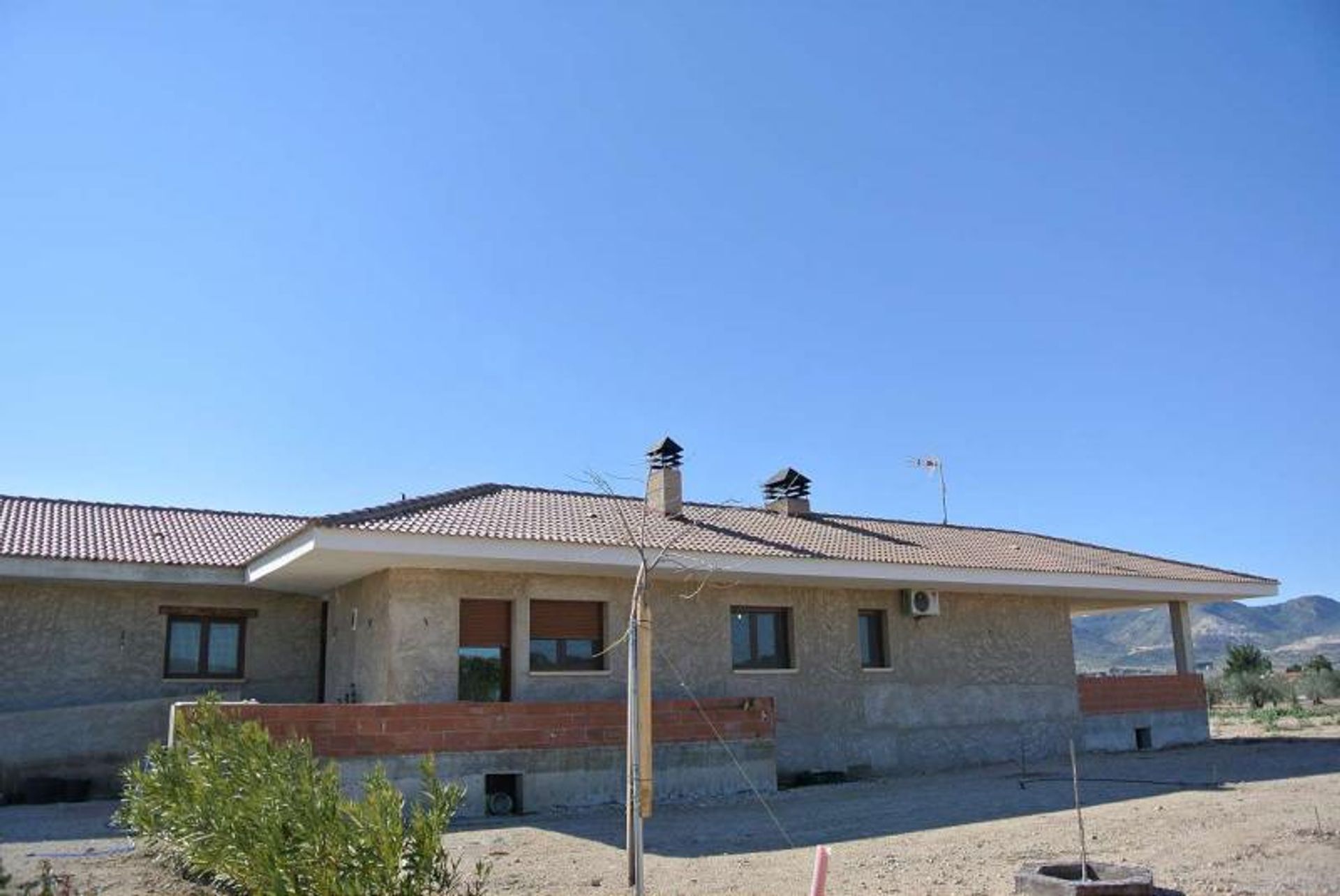 Casa nel Yecla, Región de Murcia 10914612