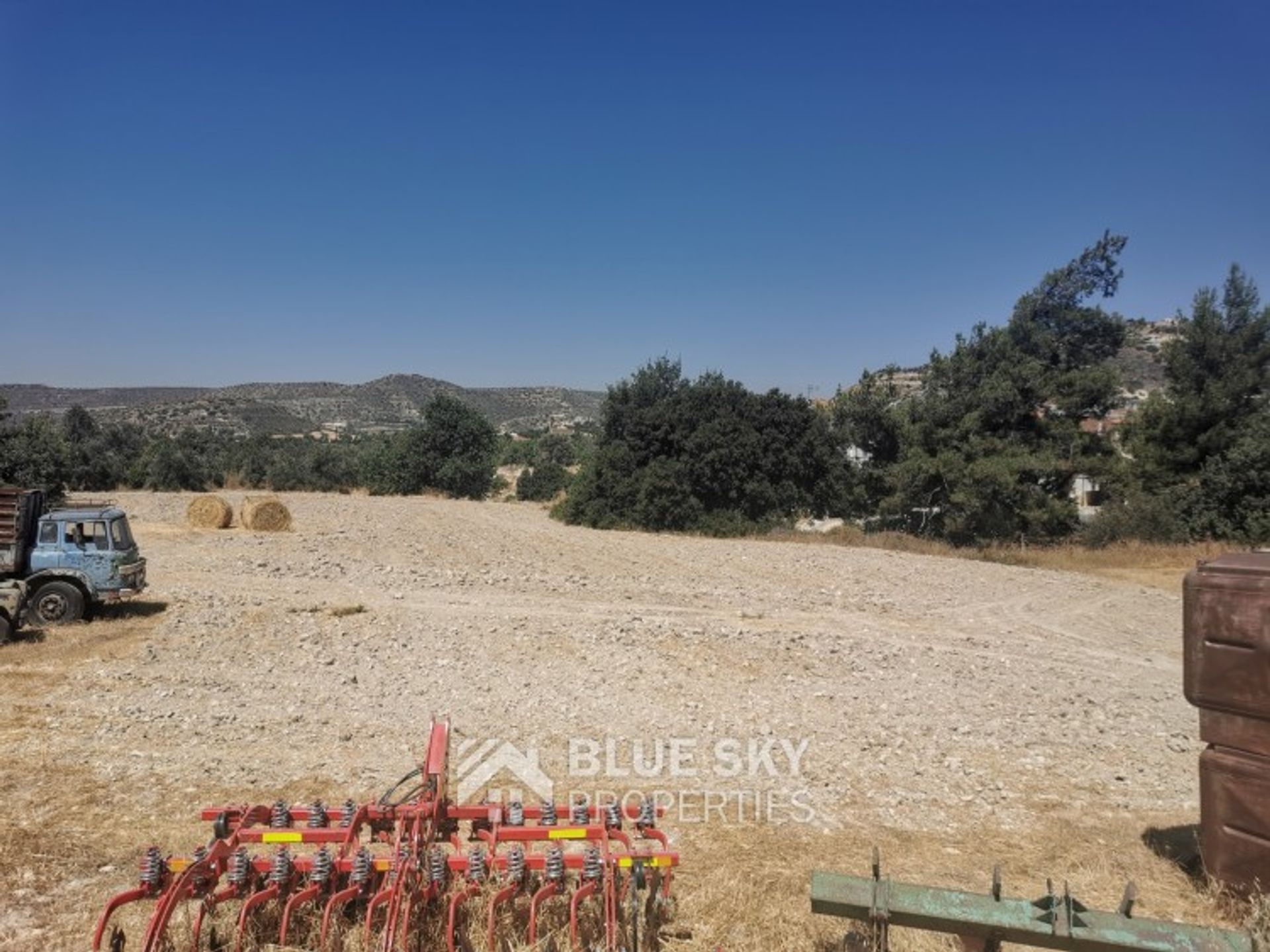 Land in Palodeia, Lemesos 10914613