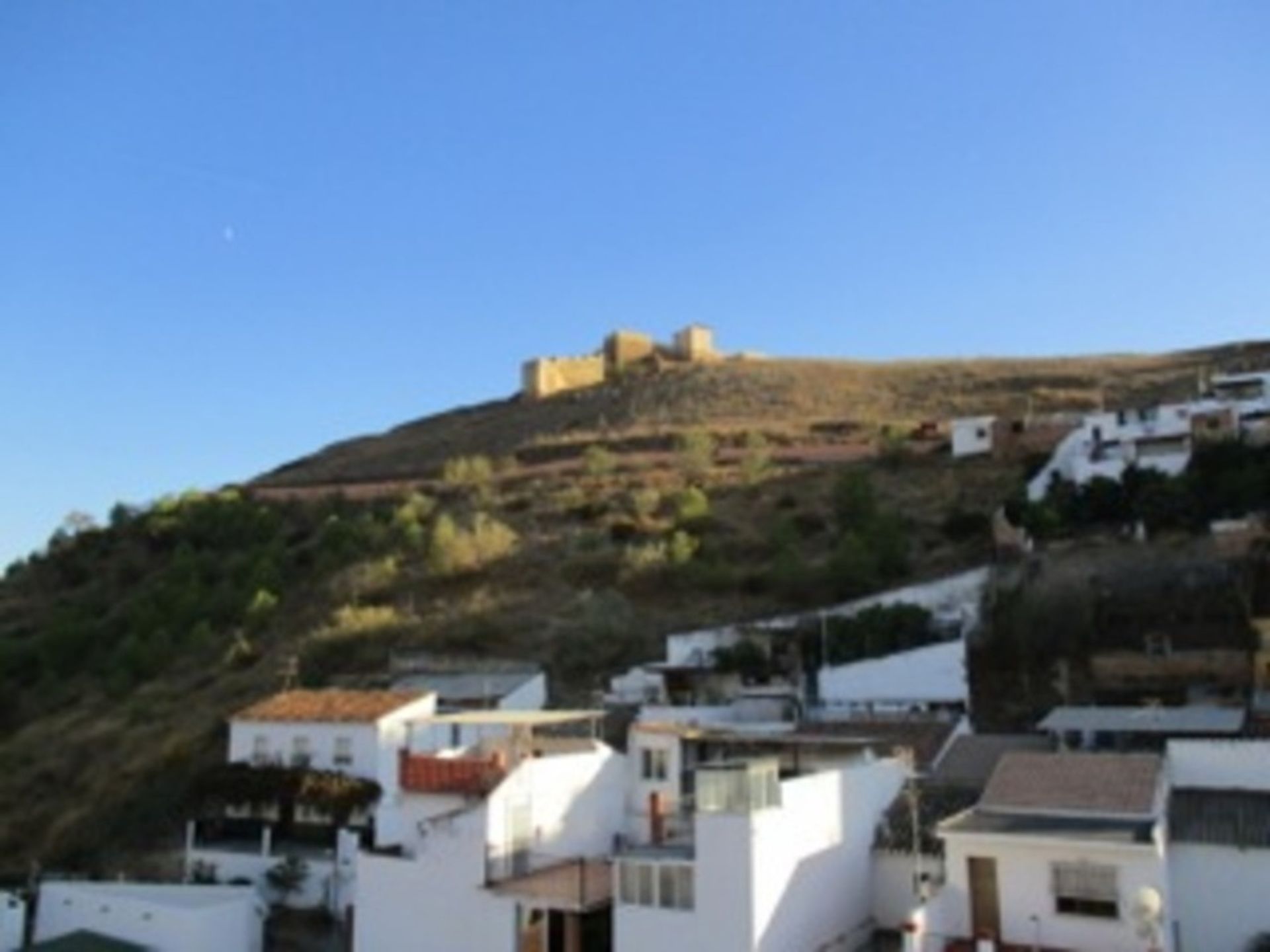 Hus i Álora, Andalucía 10914617