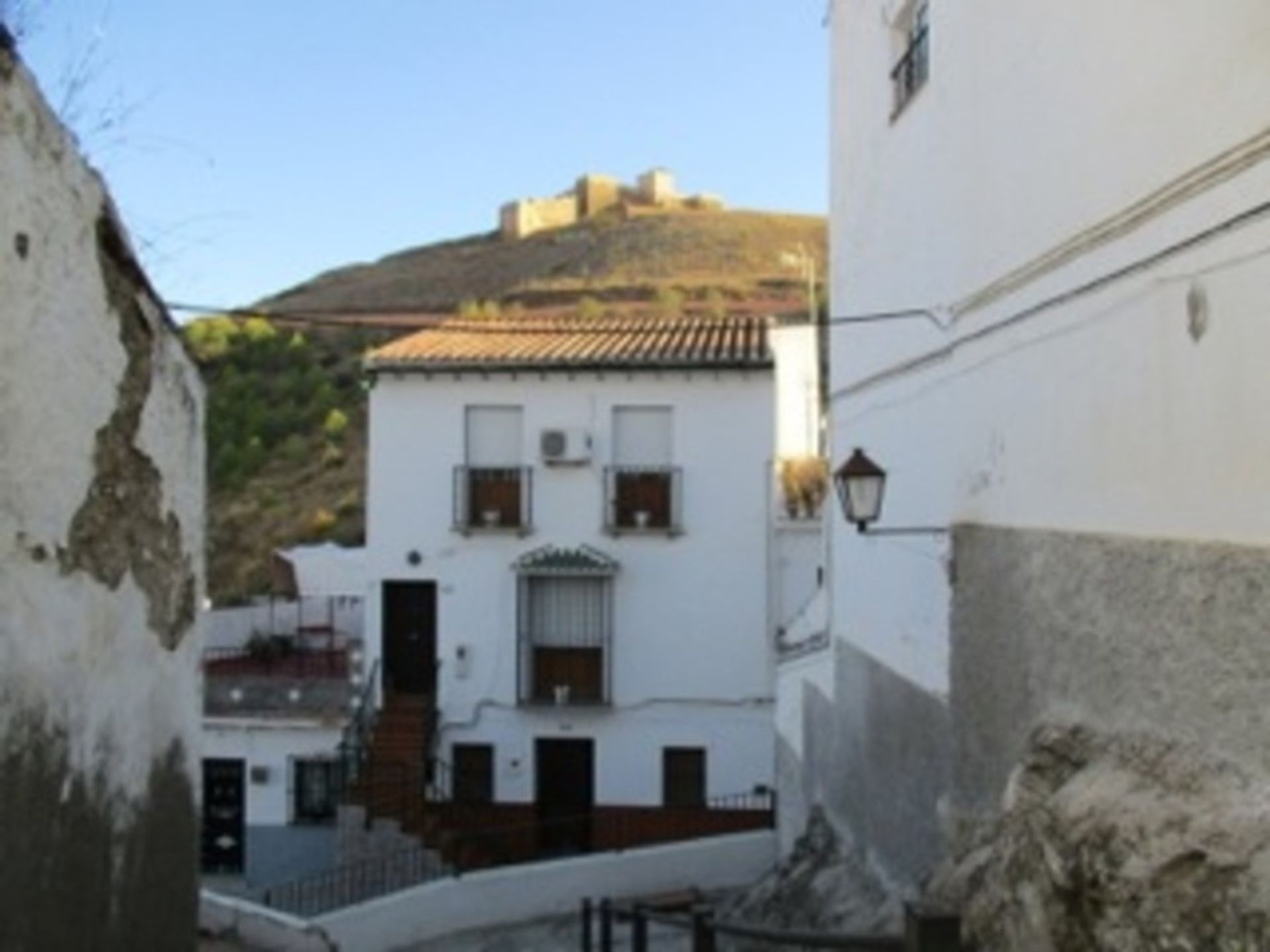 Hus i Álora, Andalucía 10914617