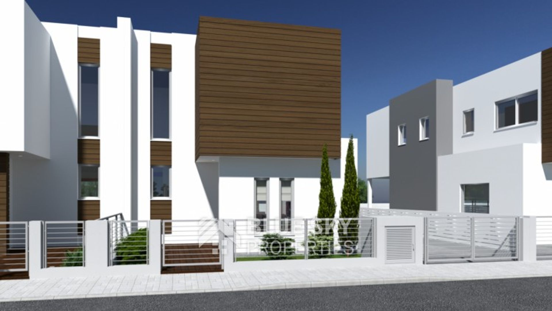 Hus i Ypsonas, Limassol 10914619