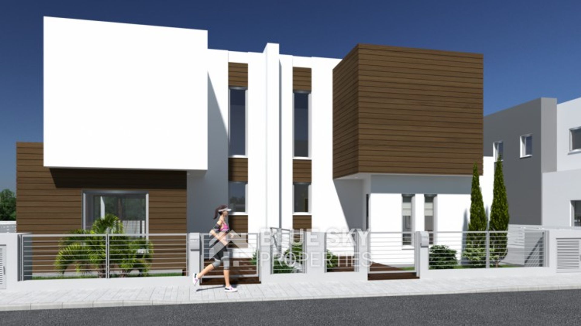 Hus i Ypsonas, Limassol 10914619