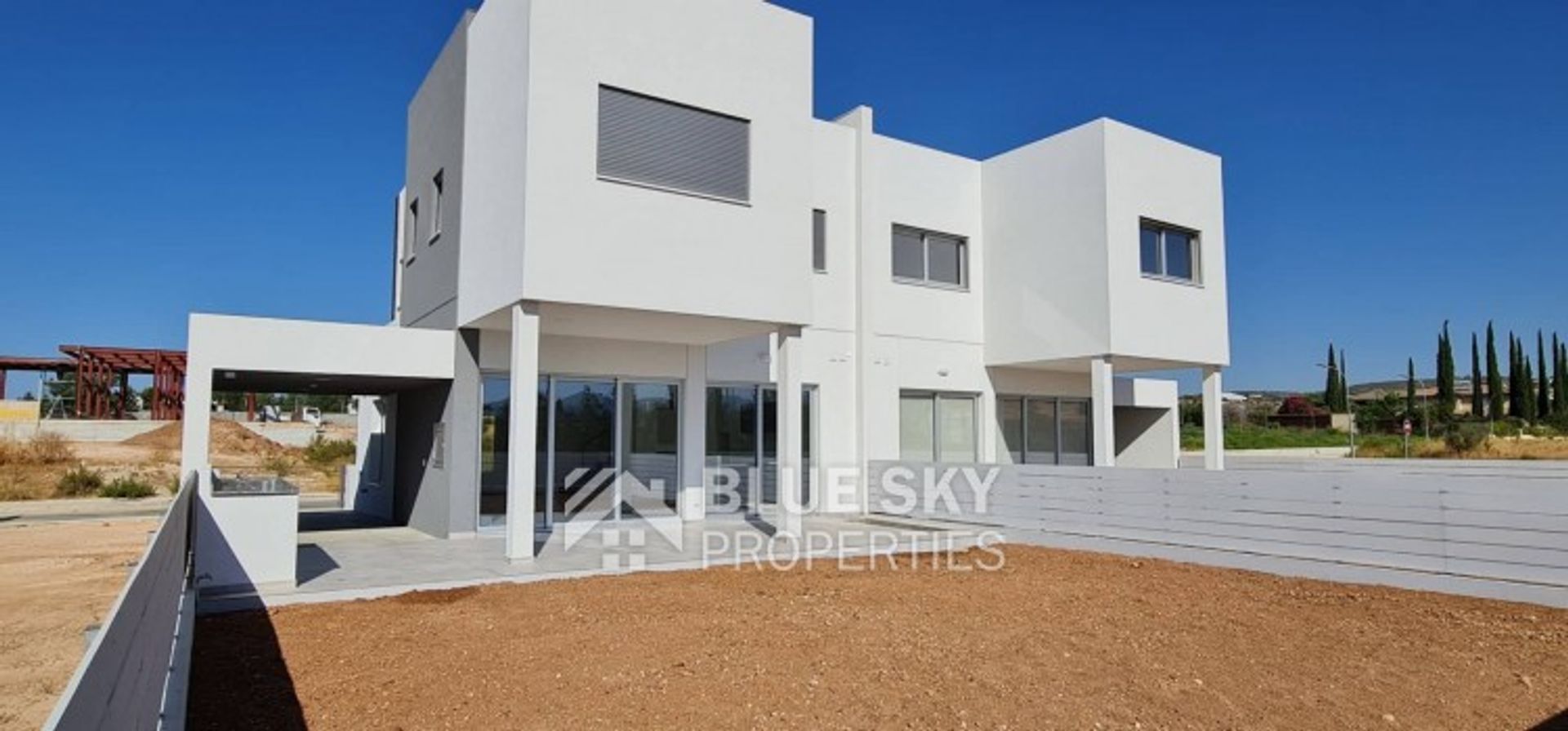 House in Ypsonas, Lemesos 10914621