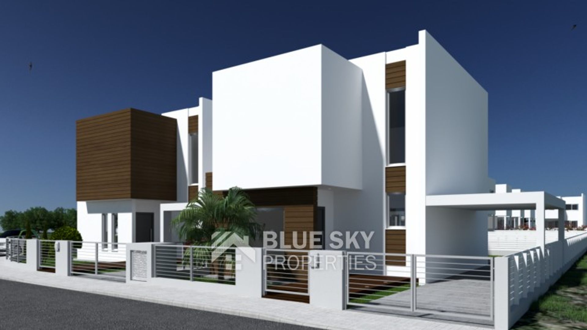 casa en Ypsonas, Limassol 10914628