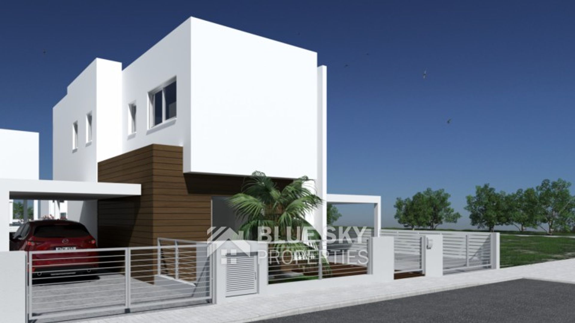 Casa nel Ypsonas, Limassol 10914628