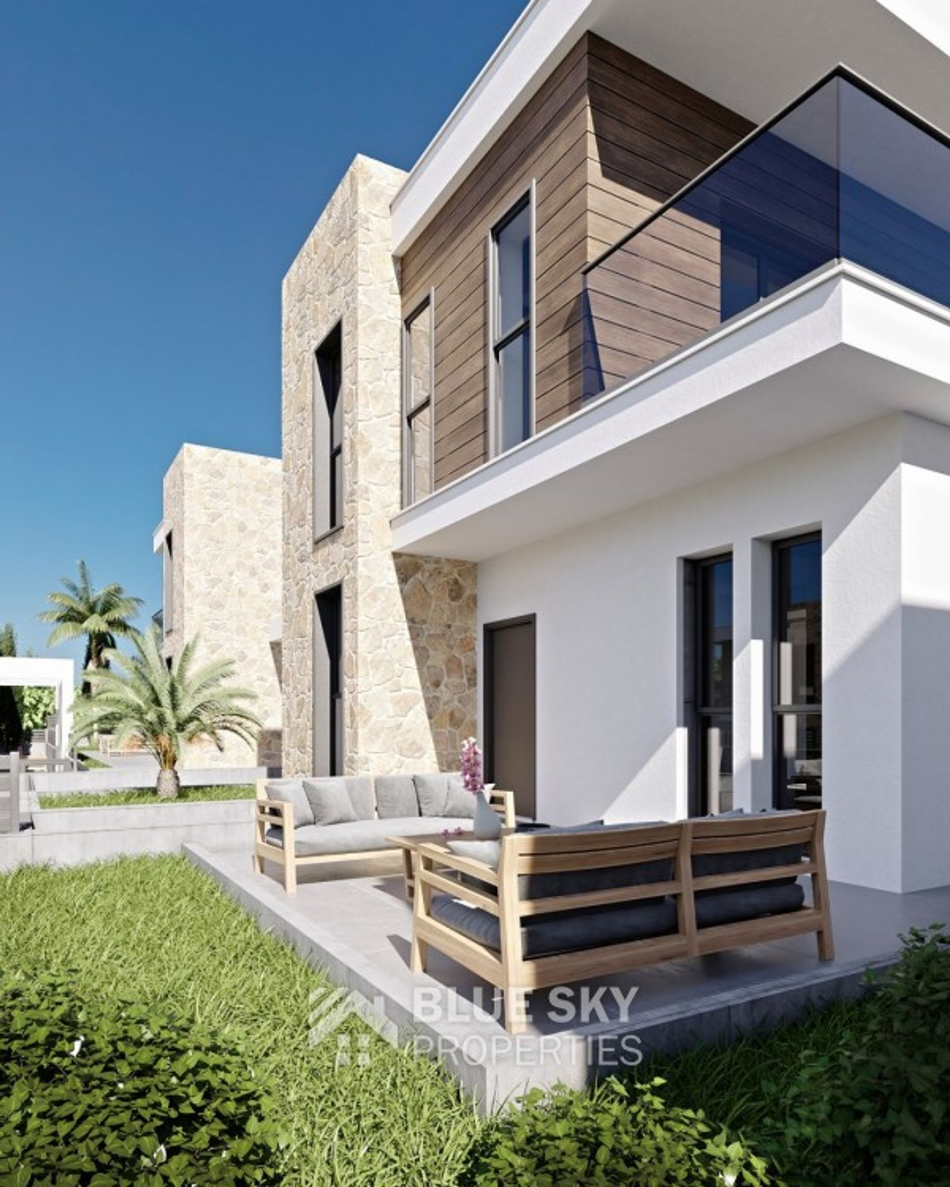 Haus im Moni, Limassol 10914635