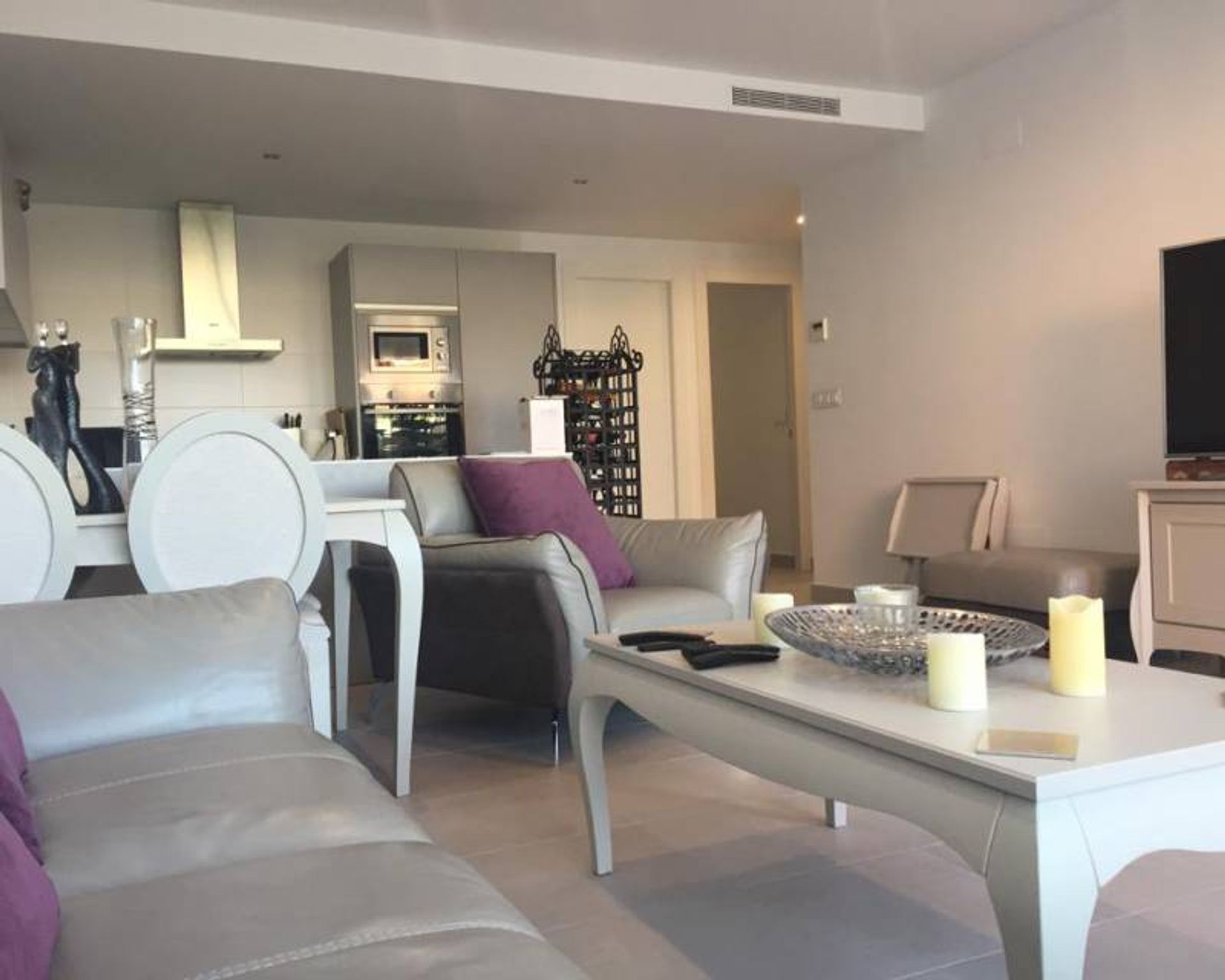 Condominio en alicante, Valencia 10914643