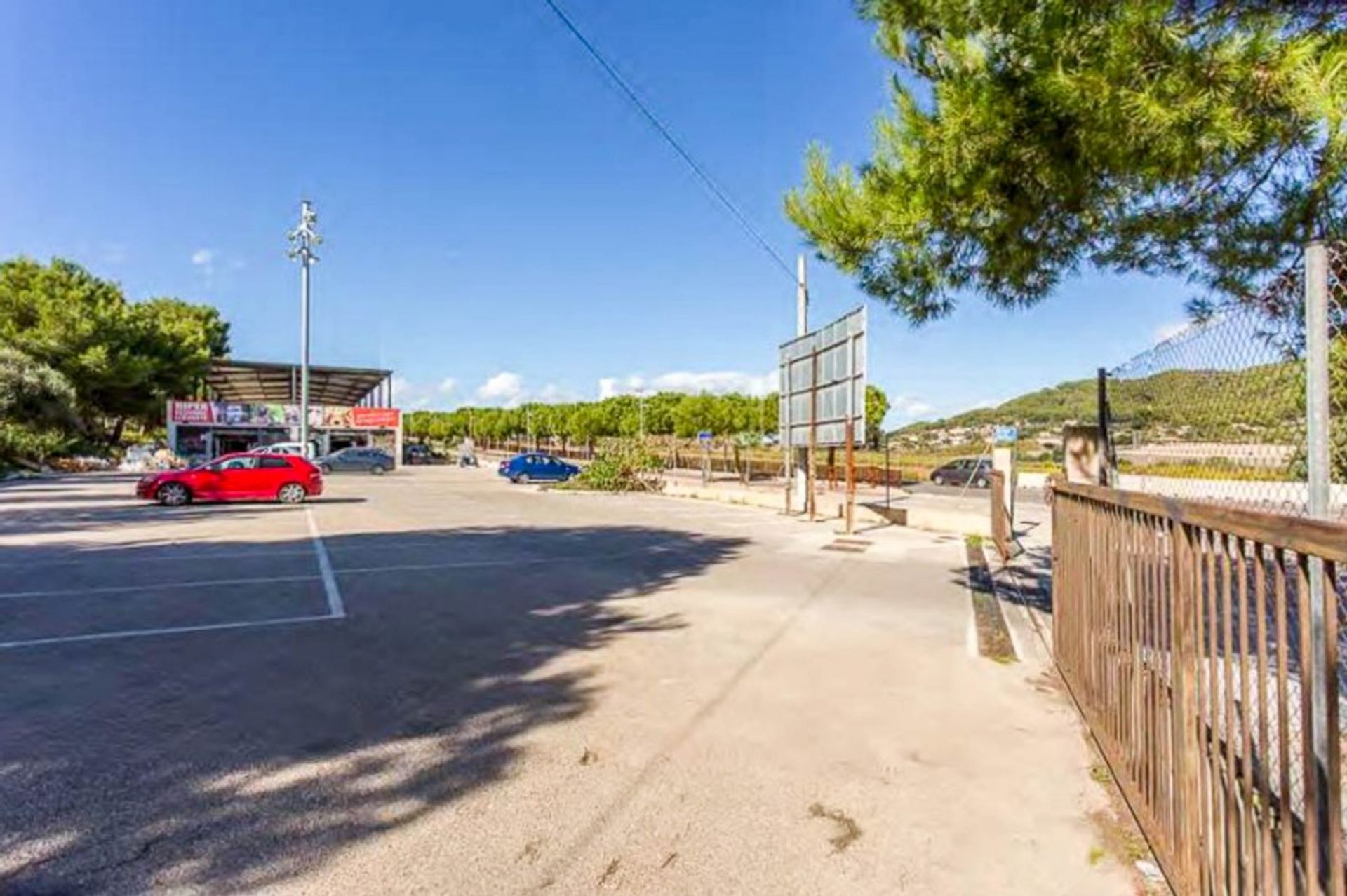 Industriale nel , Illes Balears 10914647