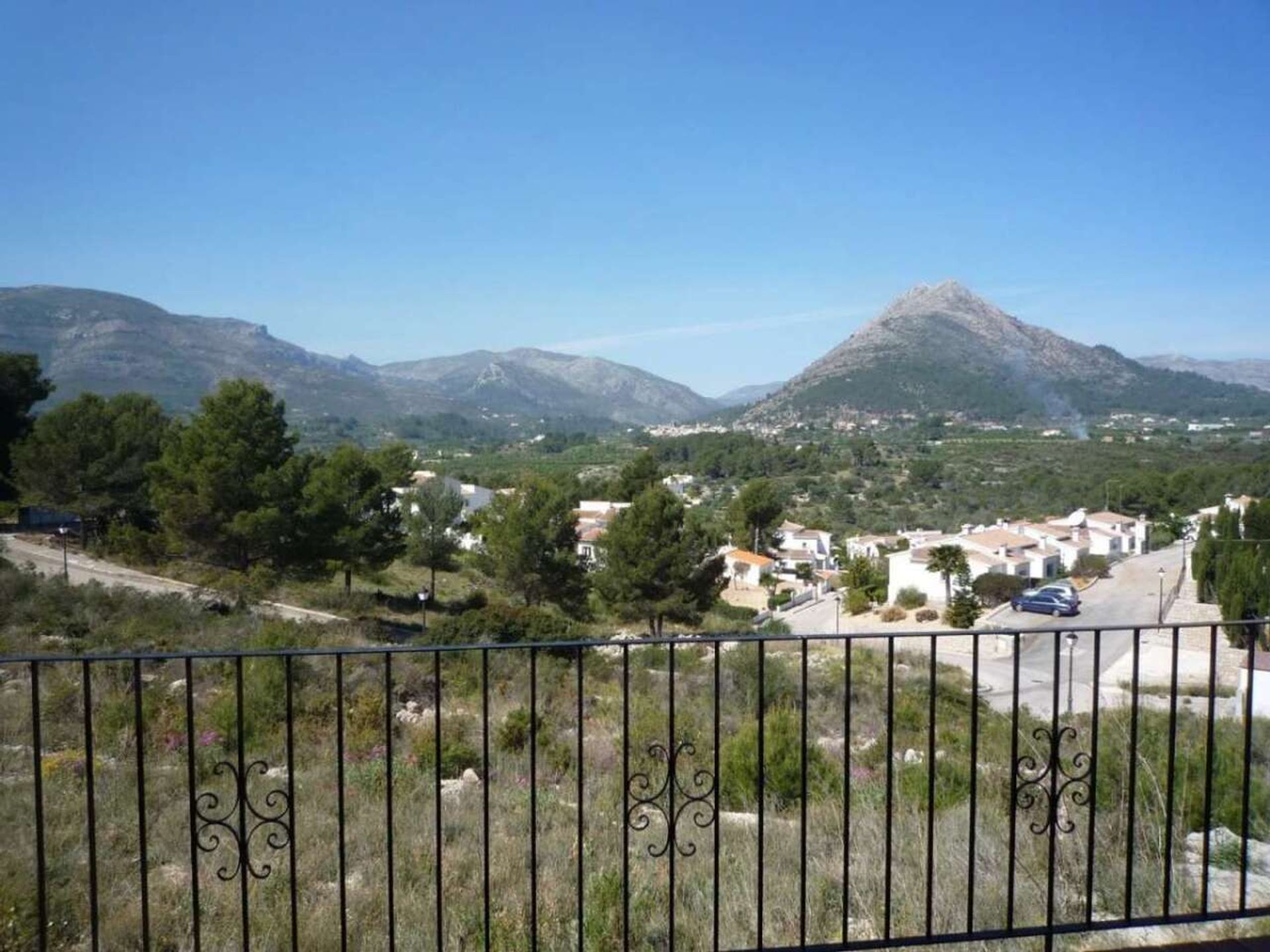 بيت في Alicante, Valencian Community 10914659