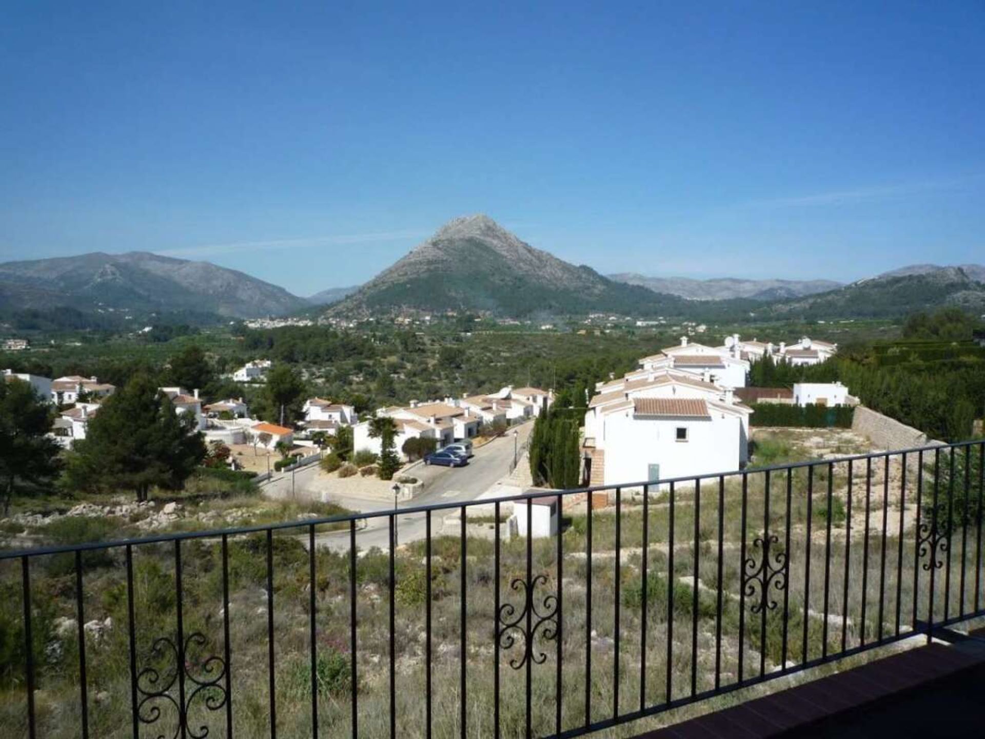 بيت في Alicante, Valencian Community 10914659