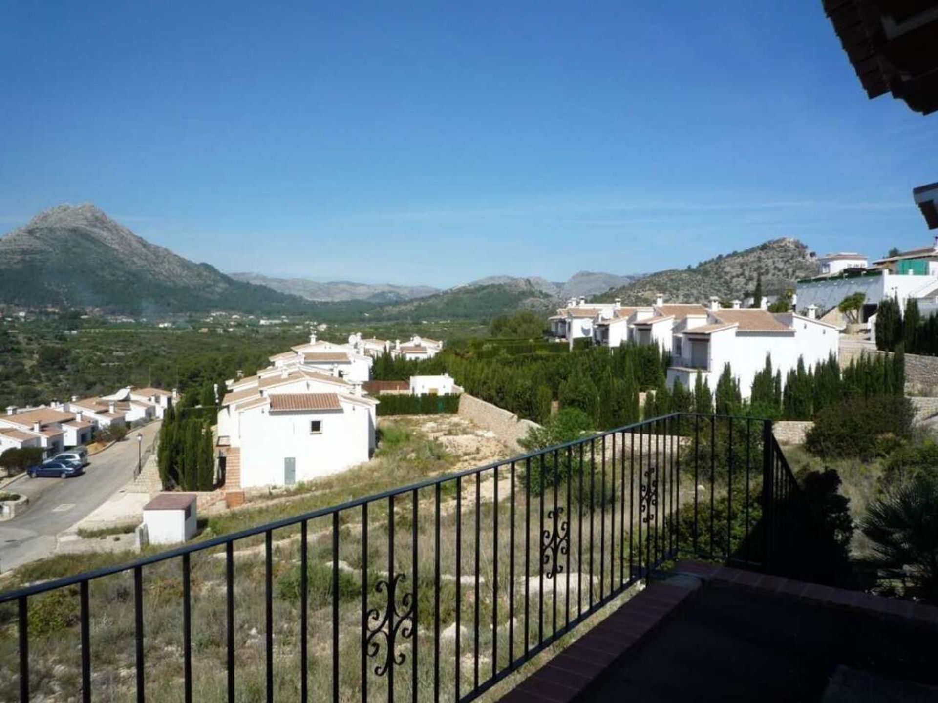 بيت في Alicante, Valencian Community 10914659