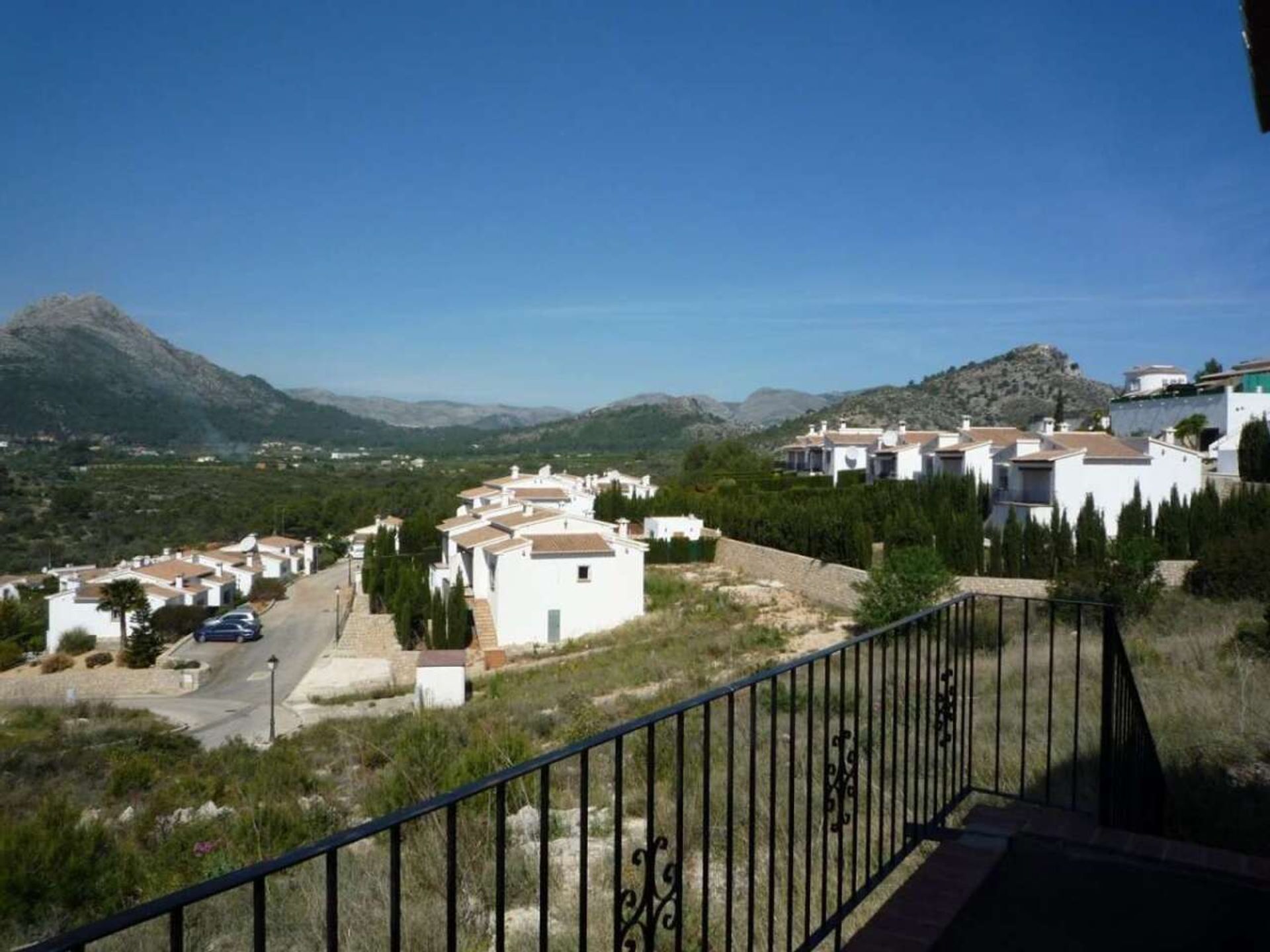 بيت في Alicante, Valencian Community 10914659