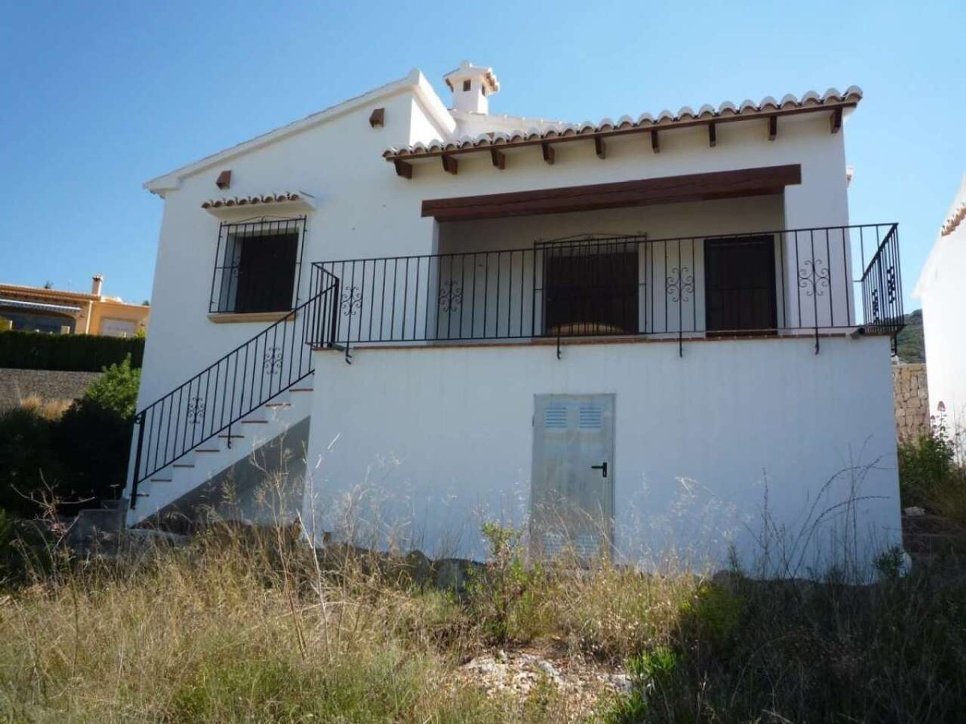 بيت في Alicante, Valencian Community 10914659