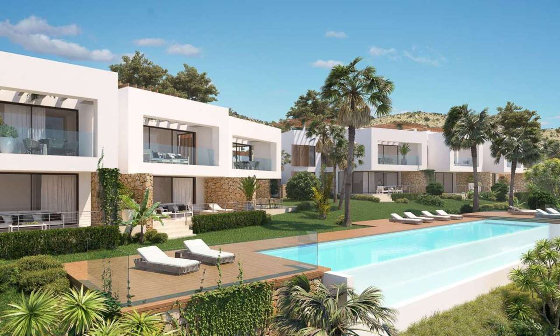 Condominium dans Monforte del Cid, Comunidad Valenciana 10914678