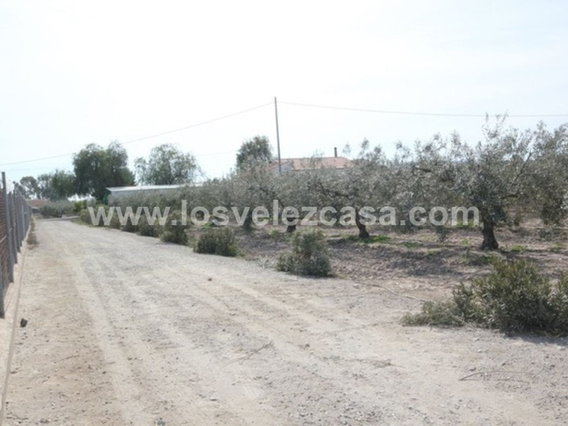 Talo sisään Lumbreras, Murcia 10914689