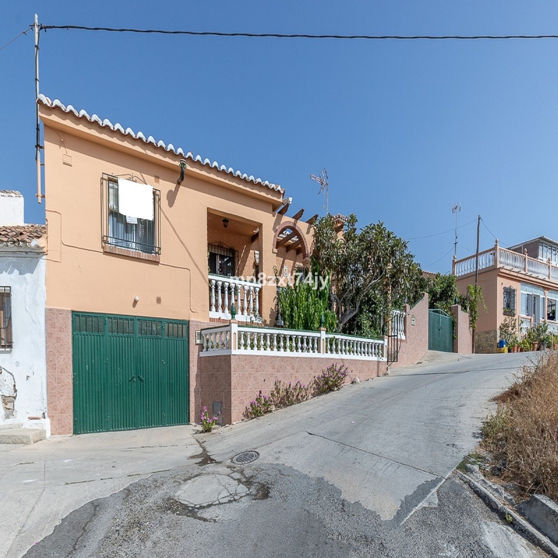 Hus i Torrox, Andalucía 10914702