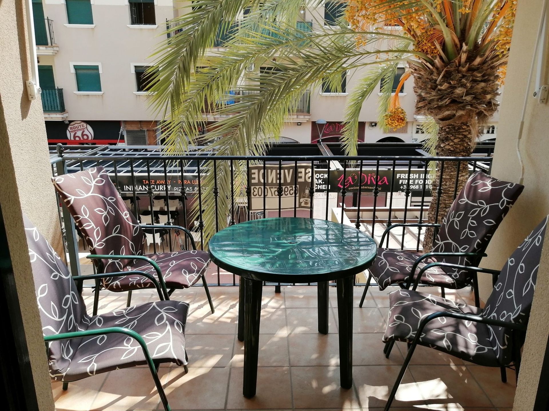 Condominio nel Torre del Rame, Murcia 10914706